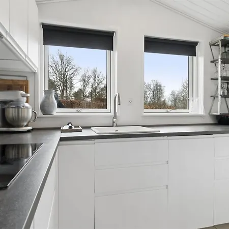 Ally - 1-2km From The Sea By Interhome Allingabro