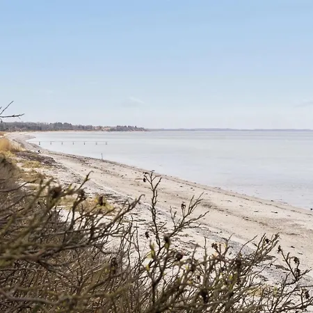 Ally - 1-2km From The Sea By Interhome Holiday home