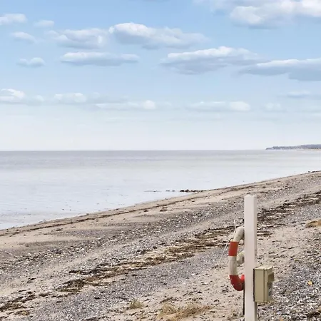 Ally - 1-2km From The Sea By Interhome Holiday home *