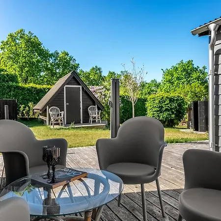Ally - 1-2km From The Sea By Interhome Holiday home *