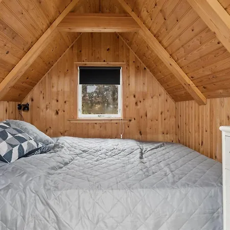 Ally - 1-2km From The Sea By Interhome Holiday home
