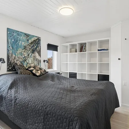 Ally - 1-2km From The Sea By Interhome