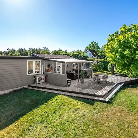 Ally - 1-2km From The Sea By Interhome Holiday home *
